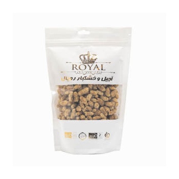  خشک ممتاز رویال - 250 گرم6365ccc07714646990